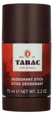 Produktbild von TABAC ORIGINAL DEODORANT STICK DEO MEN a 75ml