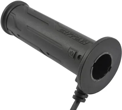 Produktbild von Daytona Heizgriffe für 22mm Lenker mit Auto-Off Funktion