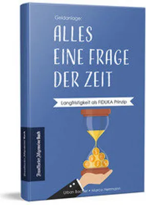 Produktbild von Alles eine Frage der Zeit