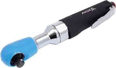 Immagine prodotto di Chiave a cricchetto ad aria compressa da 1/2", avvitatore a cricchetto pneumatico, super veloce e resistente, coppia massima da 108 Nm