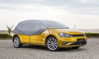Produktbild von Fahrzeugabdeckung CARPASSION MMT CP10017 M/L