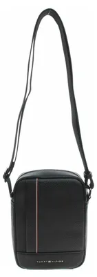 Produktbild von Tommy Hilfiger Herren-Umhängetasche AM0AM13632 BDS Schwarz
