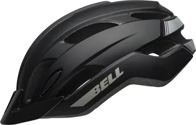 Produktbild von Bell Trace Mtb-helm Schwarz M-L Schwarz M-L
