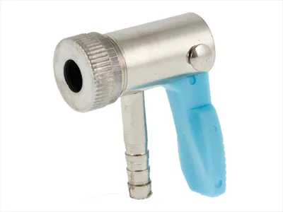 Imagen del producto de Boquilla para inflar ruedas, 8 mm, de presión