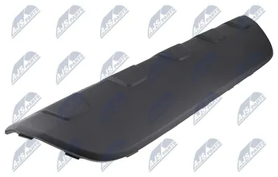 Produktbild von NTY Zierleiste Stoßfänger Hinten für OPEL Mokka / Mokka X (J13)