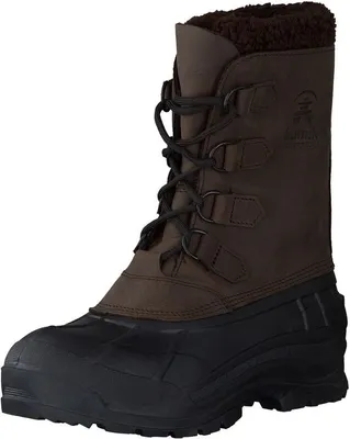 Immagine prodotto di scarpe Kamik Winterstiefel Alborg WK0011GAU