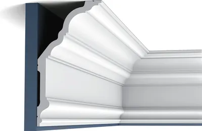 Obrázek produktu pro Stropní římsa Orac Decor LUXXUS C340 styl klasický 2 m