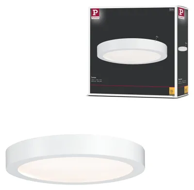 Obrázek produktu pro Paulmann LED panel Lunar