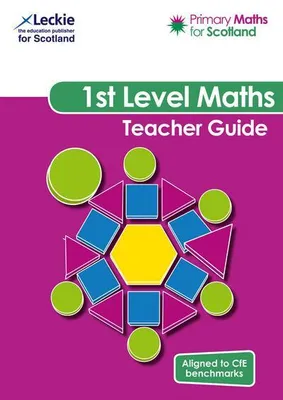 Obrázek produktu pro First Level Teacher Guide
