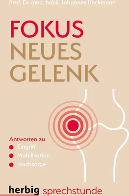 Produktbild von Fokus neues Gelenk