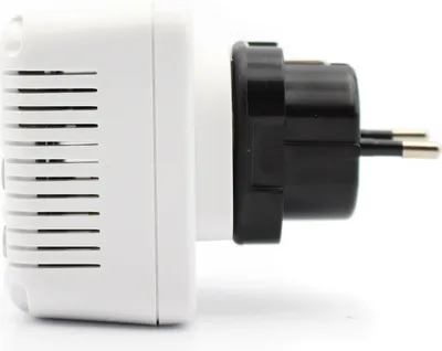 Produktbild von devolo dLAN 500 WiFi Starter Kit Powerline