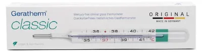 Immagine prodotto di Geratherm classic m.easy flip in Efs fever therm. 1 pz