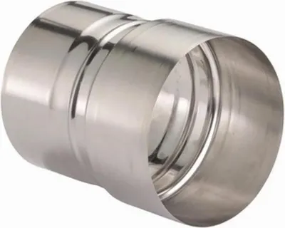 Image de Transition Zehnder pour le système de façade ComfoVent 180 UE
