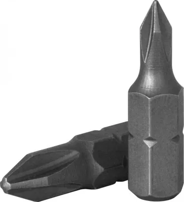 Obrázok produktu pre Jonnesway D125P4A Ph4 L-25 1/4'' Bit Phillips