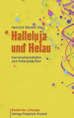 Obrázok produktu pre Halleluja und Helau