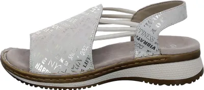 Produktbild von Ara Komfort Sandalen HAWAII Damen 31373737363635 Beige 37 EU