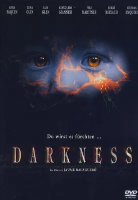 Produktbild von Darkness