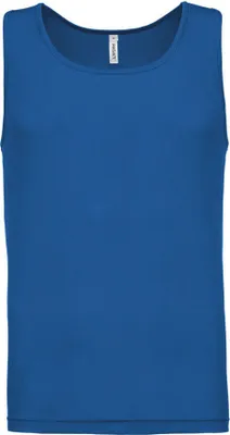 Immagine prodotto di PROACT® Camicia funzionale basic sport da uomo senza maniche