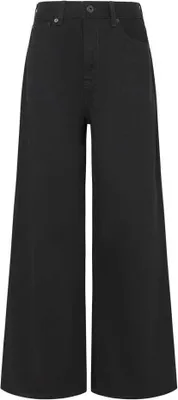Image de Pepe Jeans Pl204740 Jeans Noir 33 / 32 Femme Noir 33
