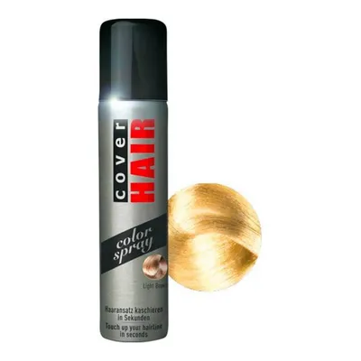 Produktbild von Cover Hair Ansatzspray - blonde 100ml
