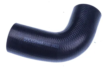 Produktbild von DENCKERMANN F100191 Turbo Ladeluftschlauch für FORD MONDEO IV Turnier (BA7) S-MAX (WA6) GALAXY (WA6) MONDEO IV (BA7) MONDEO IV Stufenheck (BA7)