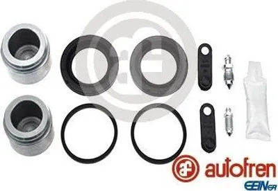 Produktbild von AUTOFREN SEINSA Bremssattel-Reparatursatz für BMW 1 Schrägheck (F20) Hinten 44mm D42007C