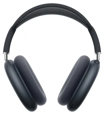 Produktbild von Apple AirPods Max , Kabellos, Anrufe/Musik, 386,2 g, Kopfhörer, Navy