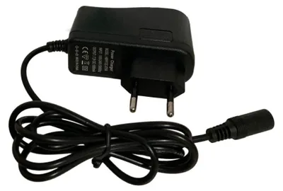 Productafbeelding van Emitter, TubeTrap, acculader