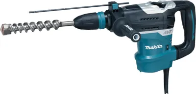Produktbild von Makita HR 4013 C Kombihammer SDS-MAX 40 mm