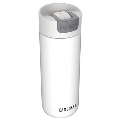 Zdjęcie produktu dla Kambukka Olympus Thermal mug 500 ml White