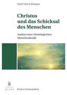 Image de Christus und das Schicksal des Menschen