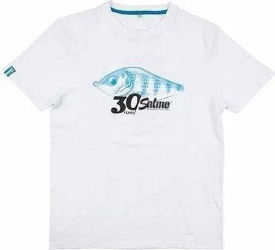 Image de T-shirt Salmo 30e anniversaire - L