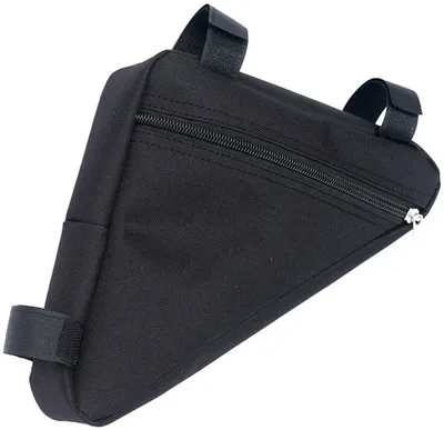 Zdjęcie produktu dla Sakwa Rowerowa Pod Ramę Saszetka Torba Na Rower