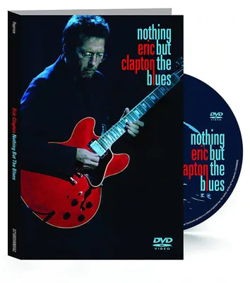 Produktbild von Nothing But the Blues