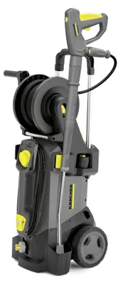 Image de Nettoyeur Haute Pression Eau Froide KARCHER HD 5/15 CX Plus 1.520-932.0