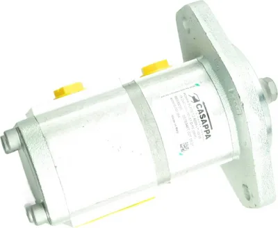Produktbild von DOOSAN DEVELON CASAPPA 400910-00138 čerpadlo řízení - spolehlivá hydraulika pro stavební stroje DX