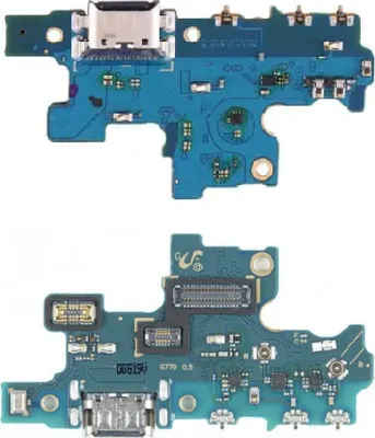 Zdjęcie produktu dla ORYGINALNA PŁYTKA ZŁĄCZE ŁADOWANIA DO SAMSUNG S10 Lite G770