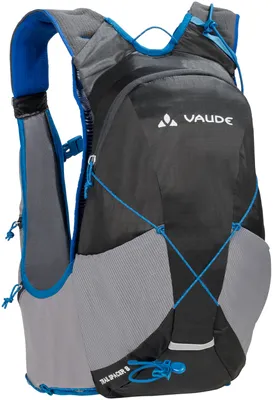 Produktbild von Vaude Trail Spacer 8l Iron One Size