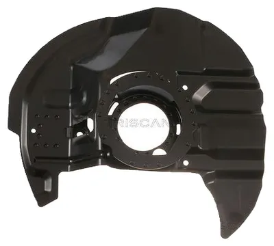 Produktbild von TRISCAN Spritzblech Bremsscheibe für BMW 3 Limousine (E46) Vorne Rechts 8125 11126 Ankerblech