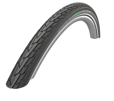 Produktbild von Schwalbe Road Cruiser HS484 Reifen schwarz reflex 47-622