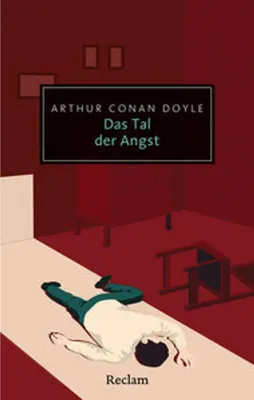 Image de Das Tal der Angst