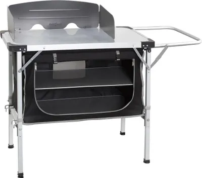 Image de Brunner - CHUCK BOX NG Armoire de cuisine - Dimensions : 90 x 50 x H82 cm