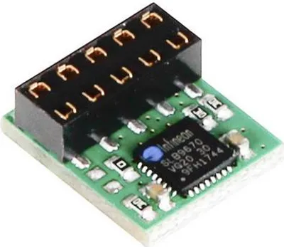 Immagine prodotto di Joy-it Raspberry Pi® Modulo TPM Modulo RB-TPM (rb-tpm)