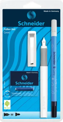 Zdjęcie produktu dla Schneider, zestaw piór wiecznych, Ceod Classic