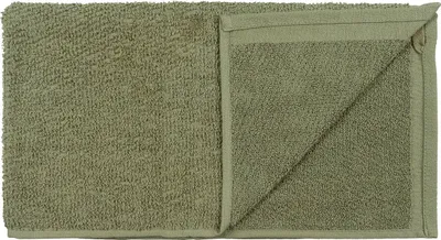Produktbild von MFH BW Handtuch, Frottee, oliv, ca. 90 x 45 cm