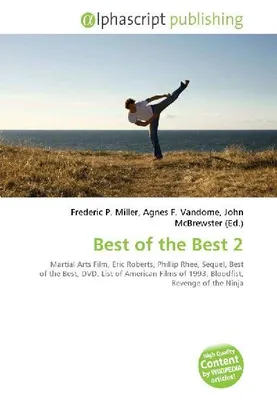 Produktbild von Best of the Best 2