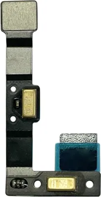 Produktbild von Mikrofon Flex Kabel für Apple iPad Pro 12.9 (2017) Ersatzteil Reparatur