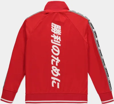 Produktbild von Marvel - For Victory - Trainingsjacke für Männer
