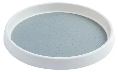 Obrázok produktu pre Otočný stojan na korenie a kozmetiku do kuchyne