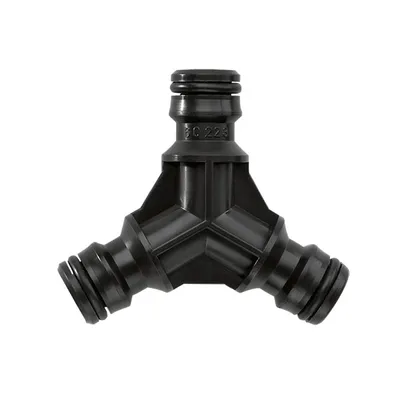 Produktbild von Kärcher 3-Wege-Kupplung 26450680
